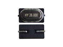 HC-M49S-SMD Quartz Crystal Resonator